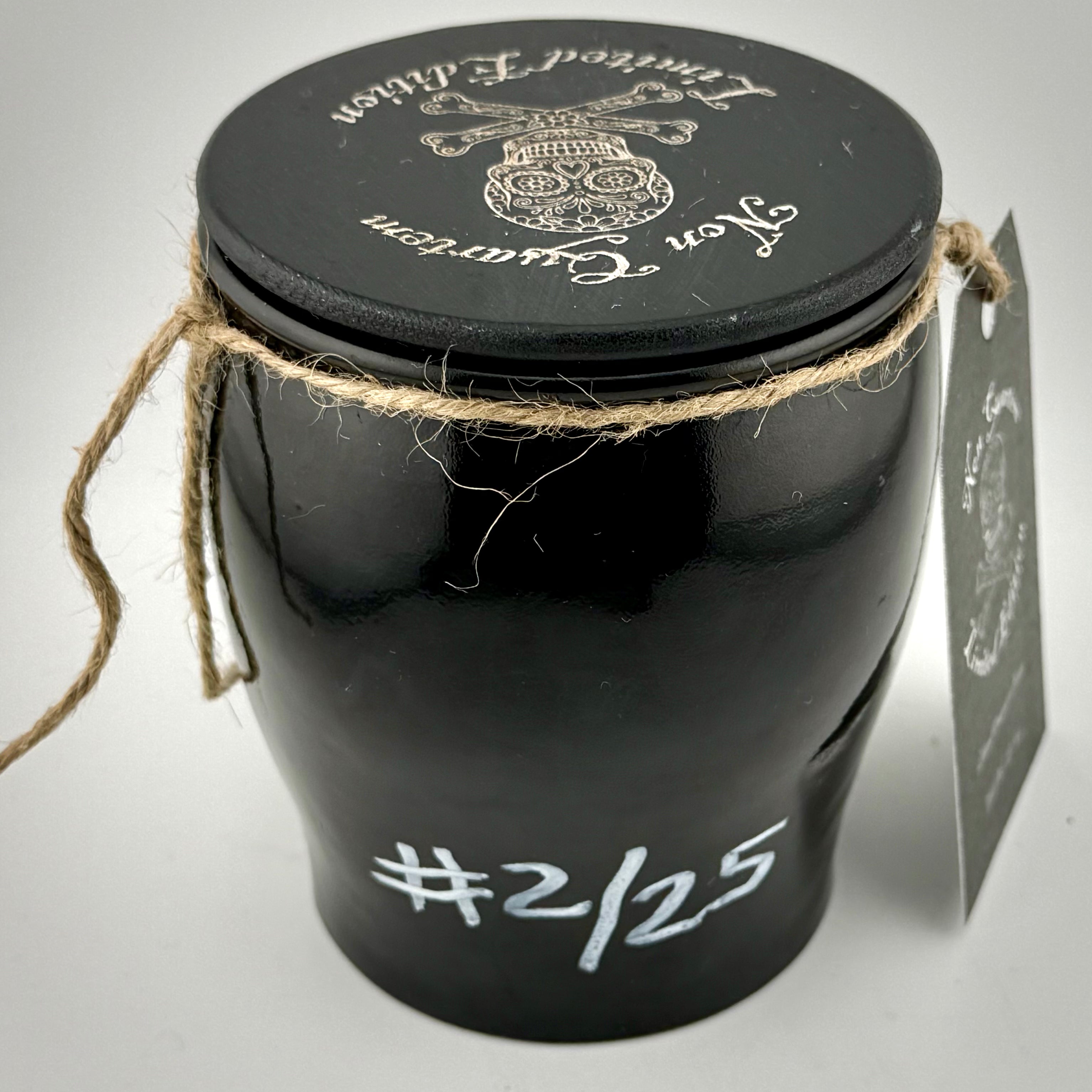 Non Quartem - Limited Edition