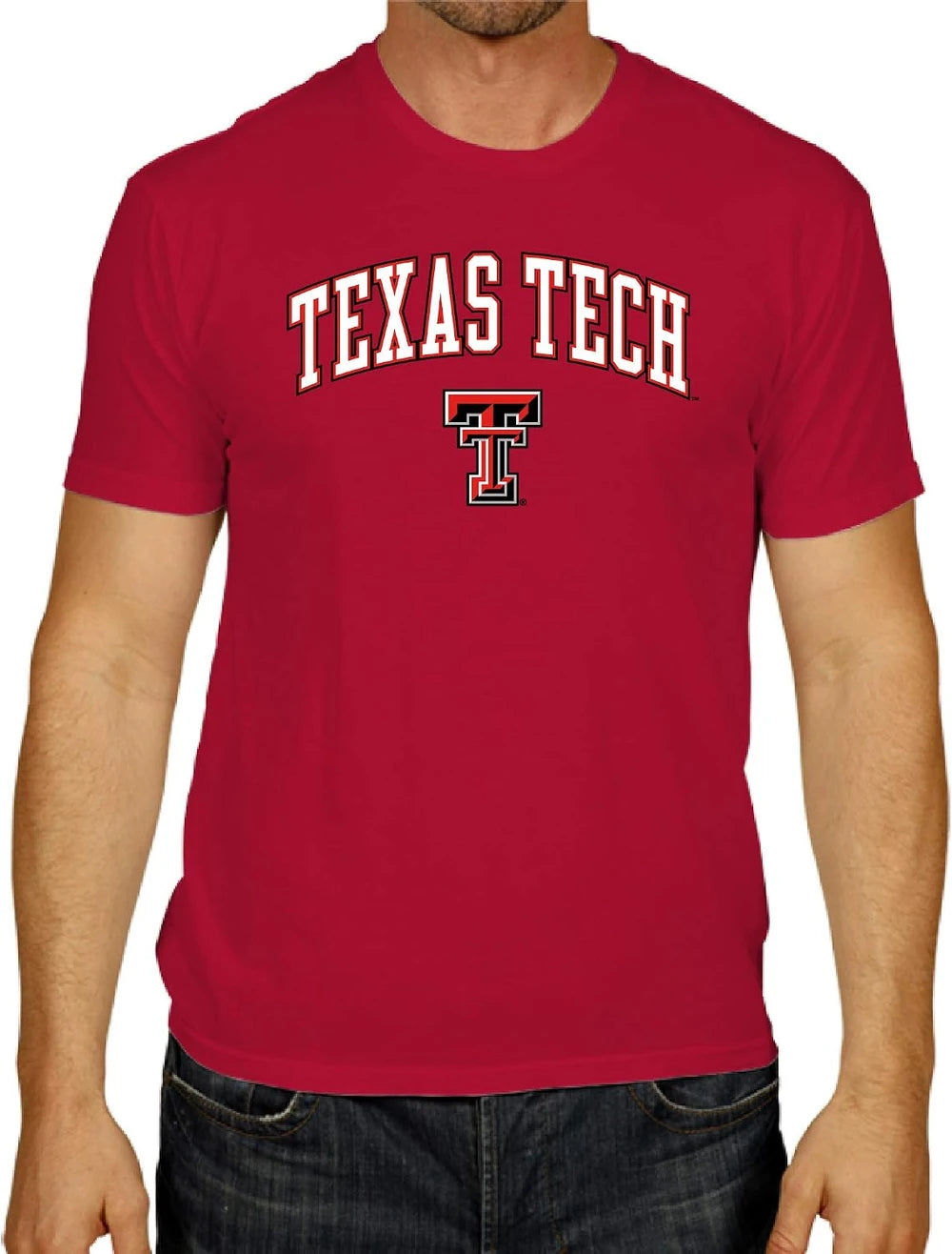 Texas Tech Tshirt