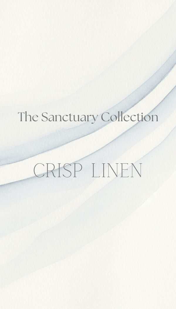 Crisp Linen
