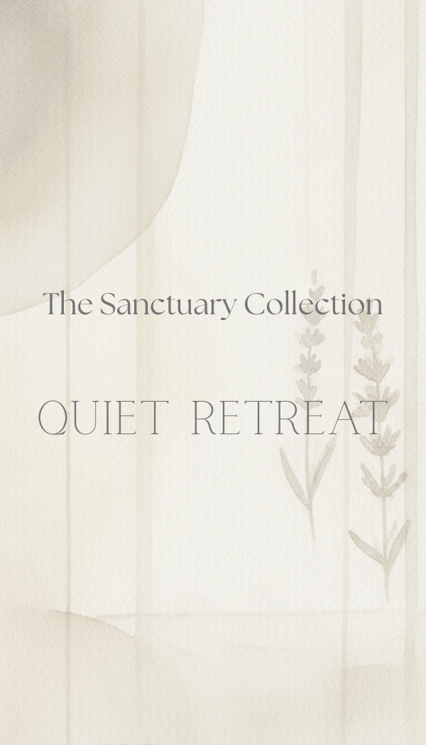 Quiet Retreat