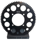 #35 Sprocket 69 tooth