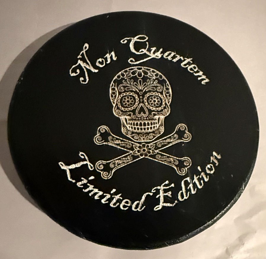 Non Quartem - Limited Edition