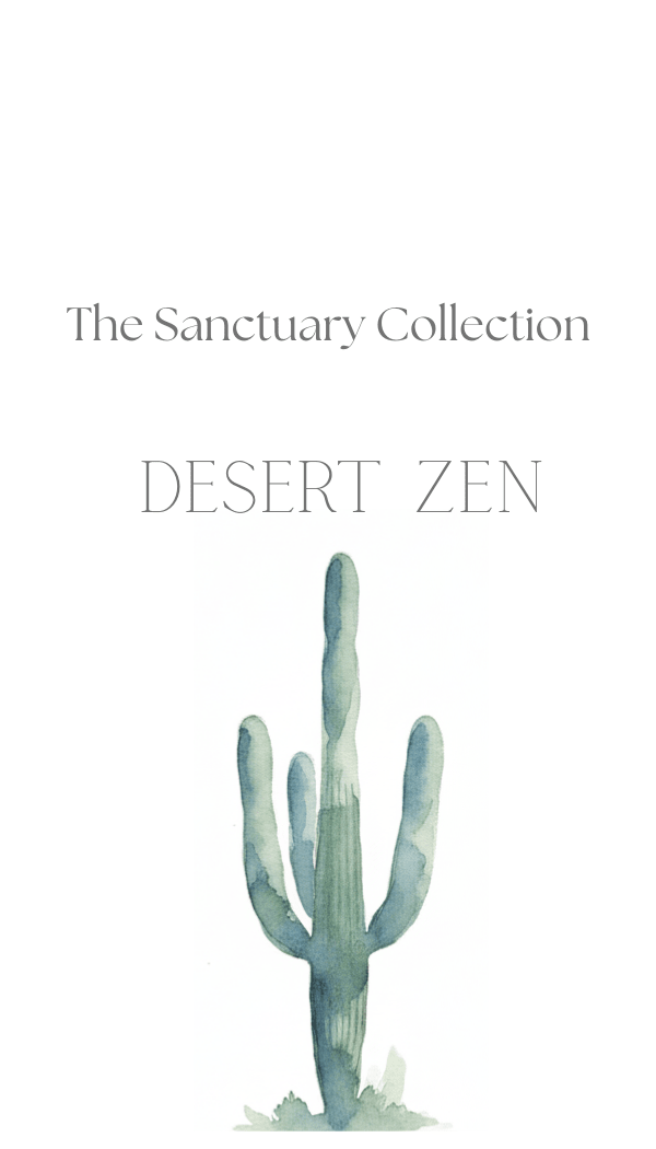 Desert Zen