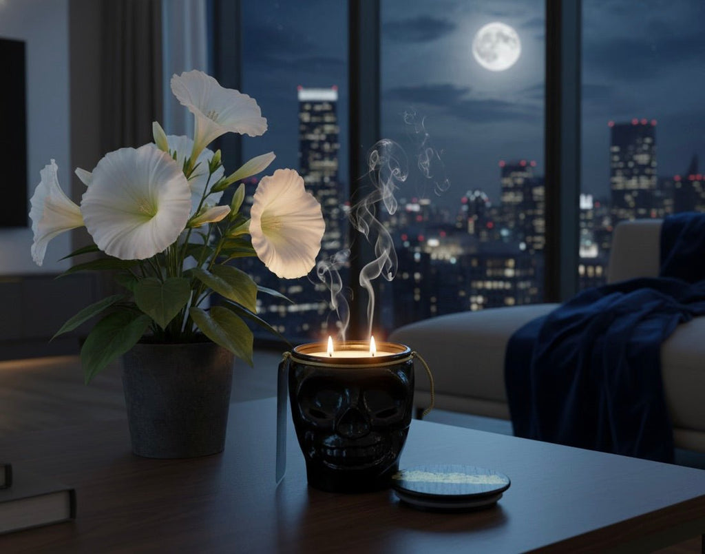 Midnight Bloom
