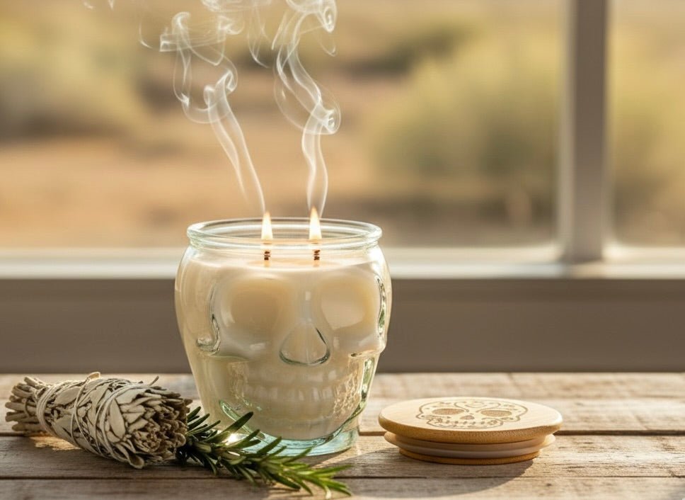 Desert Zen