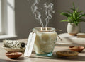 Sacred Smoke