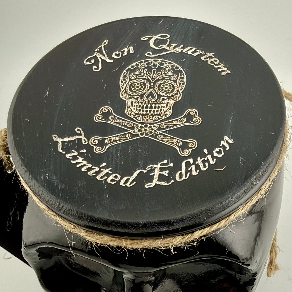 Non Quartem - Limited Edition