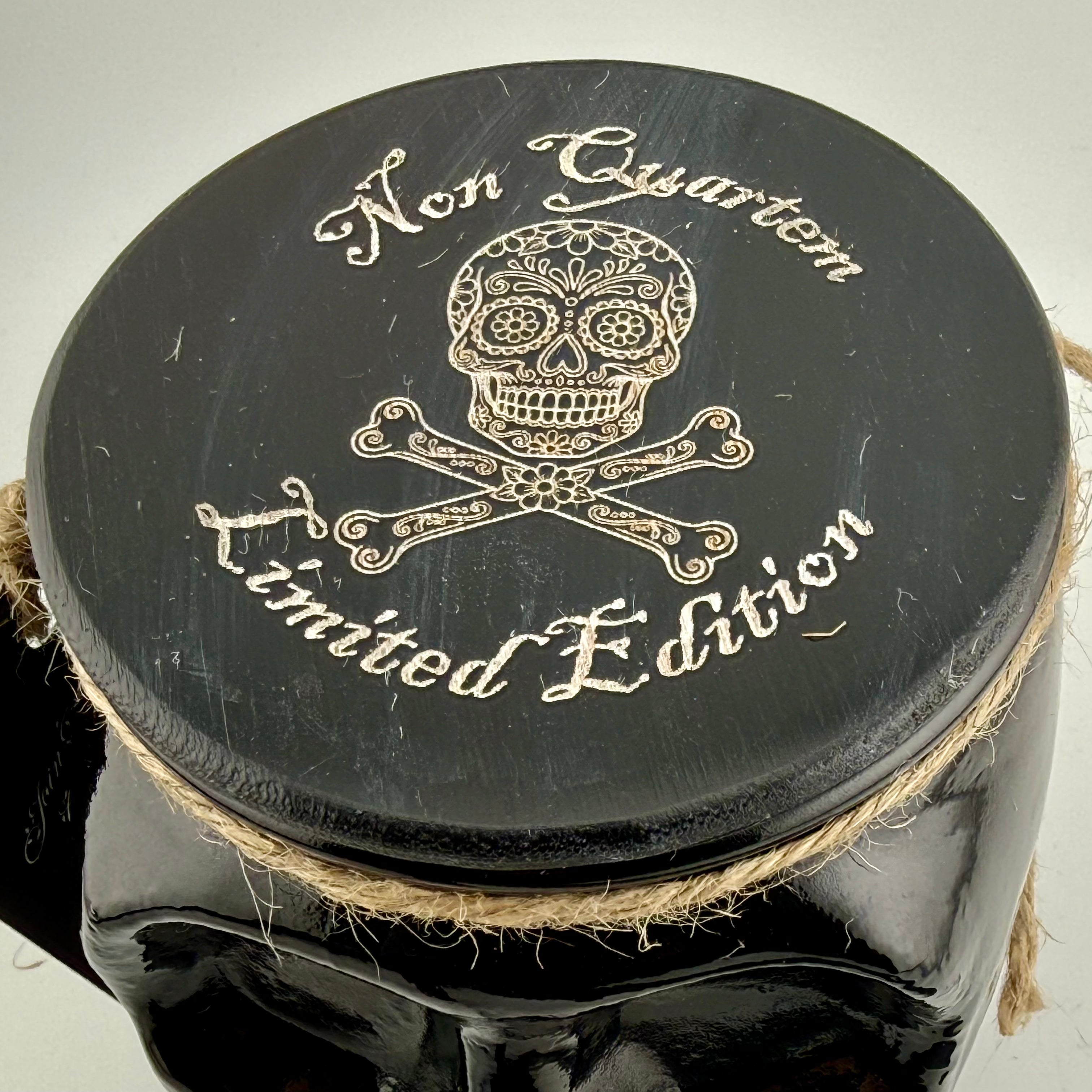 Non Quartem - Limited Edition