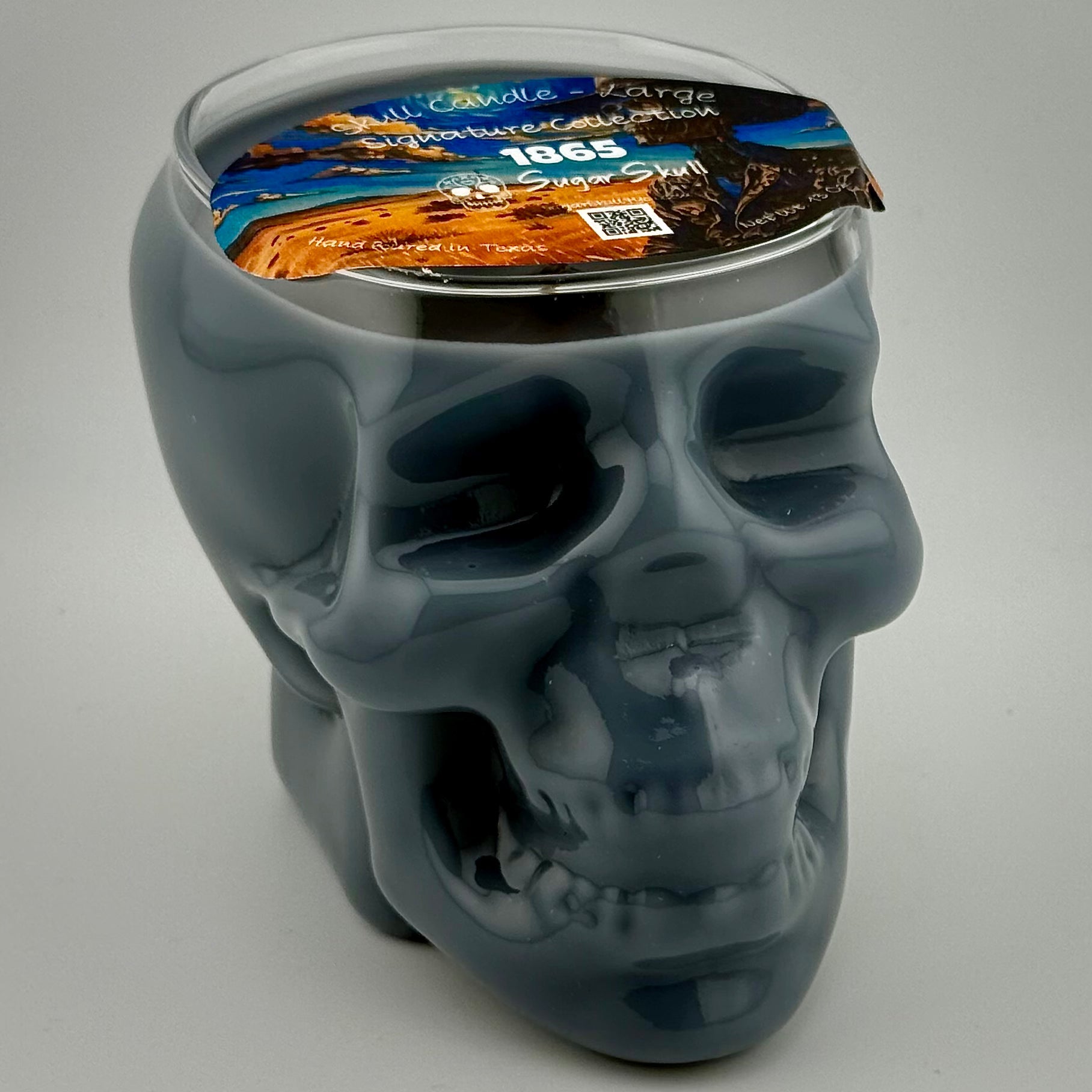 Skull Candles - Signature Scents