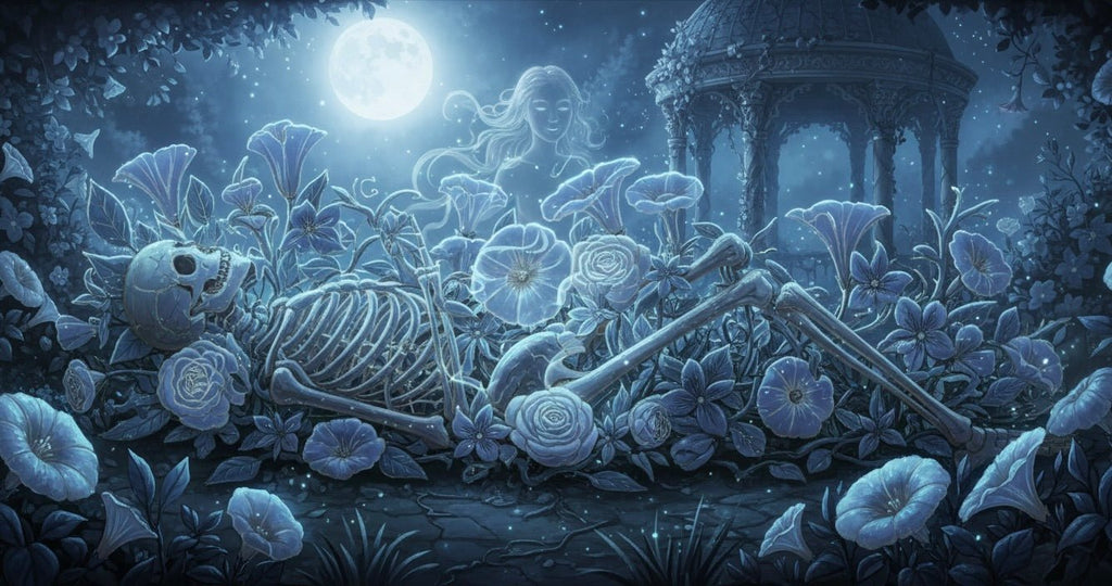 Midnight Bloom
