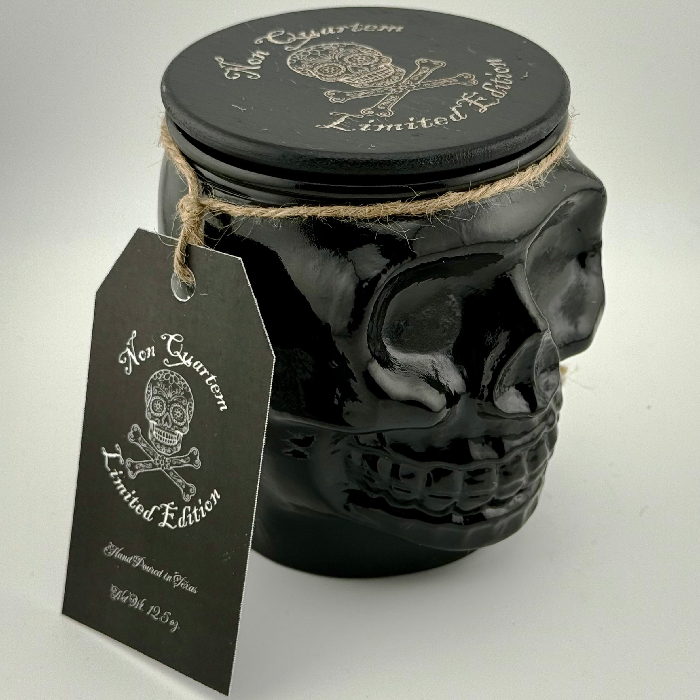 Non Quartem - Limited Edition