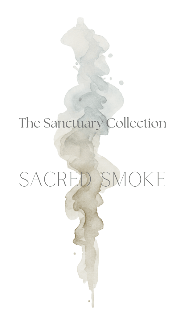 Sacred Smoke
