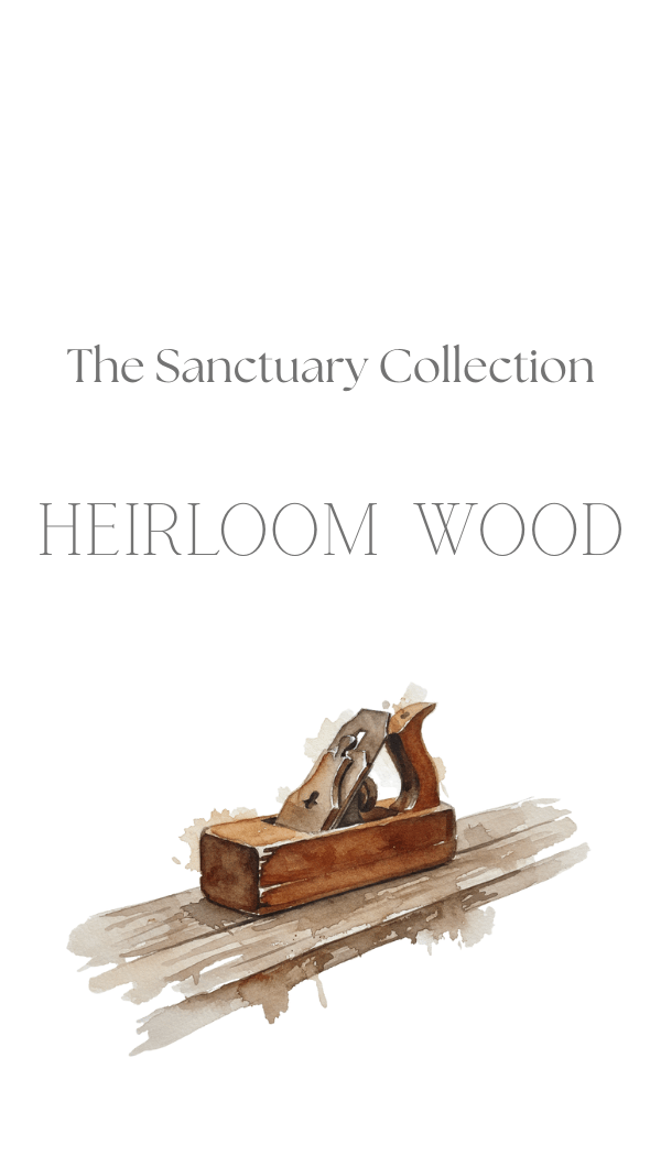 Heirloom Wood
