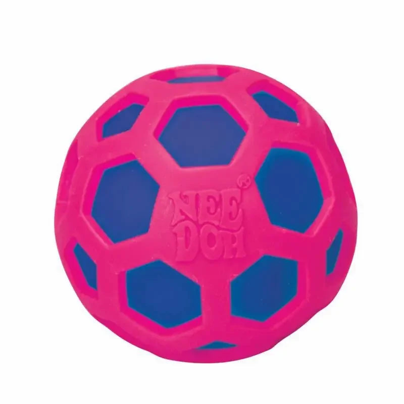 NEW Best Seller Needoh Atomic Stress Relief Ball Squishies Toy Blind Box Adult Party Gift Tool Stress Relief Toy Fidget Toys