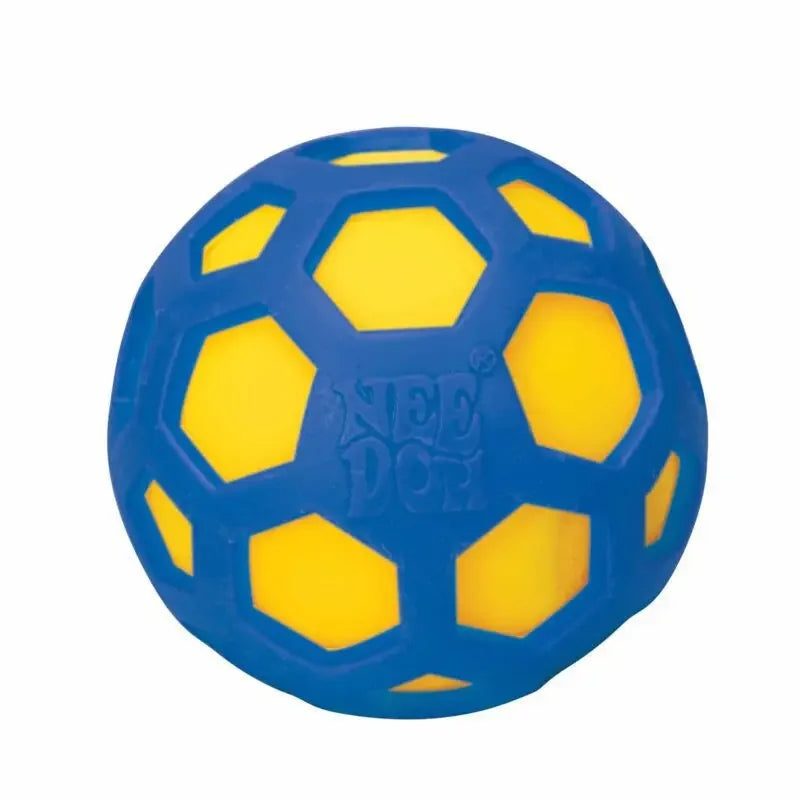 NEW Best Seller Needoh Atomic Stress Relief Ball Squishies Toy Blind Box Adult Party Gift Tool Stress Relief Toy Fidget Toys