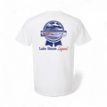 Lake House Legend T-Shirt