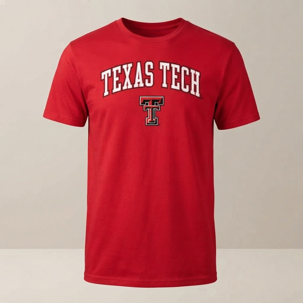 Texas Tech Tshirt
