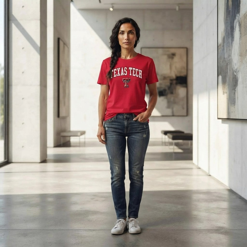 Texas Tech Tshirt