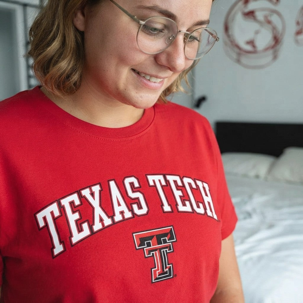 Texas Tech Tshirt